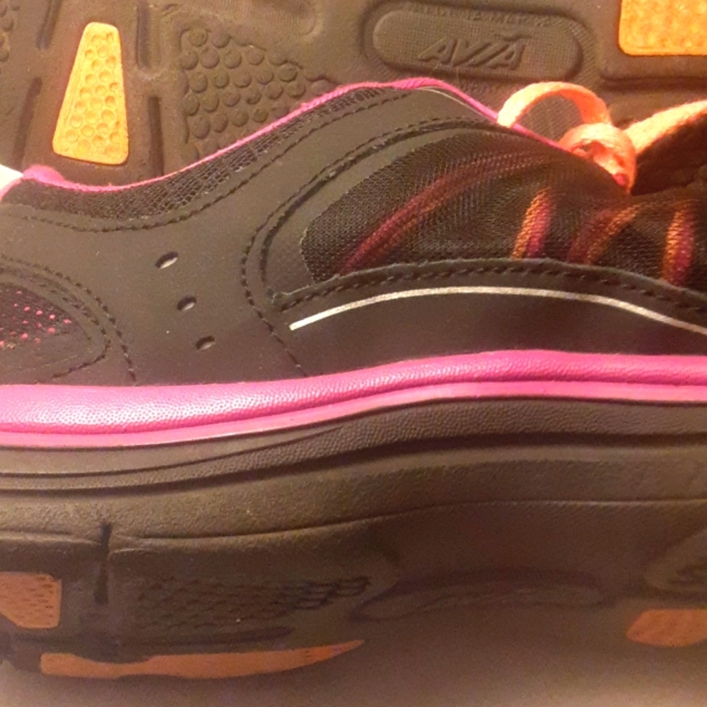 AVIA sneakers - Picture 6 of 7